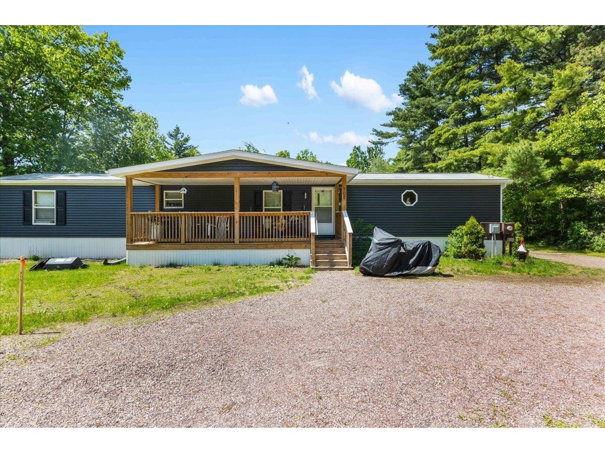 704 Bean Road