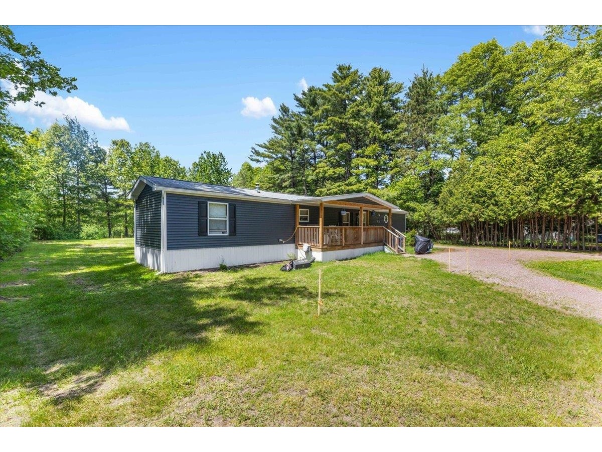 704 Bean Road