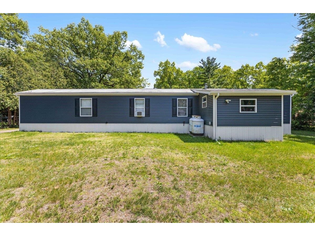704 Bean Road