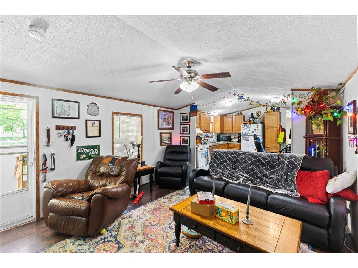 704 Bean Road