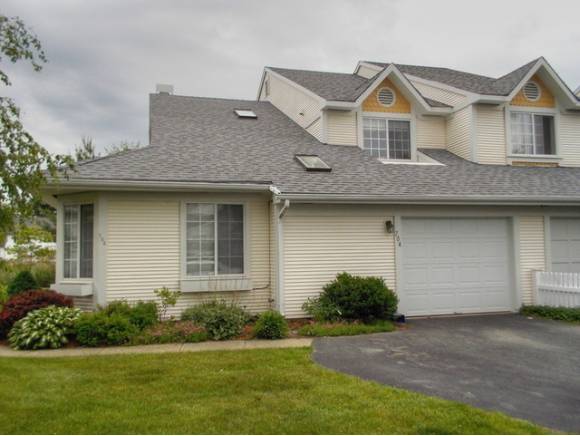 704 Brand Farm Drive, Unit 704