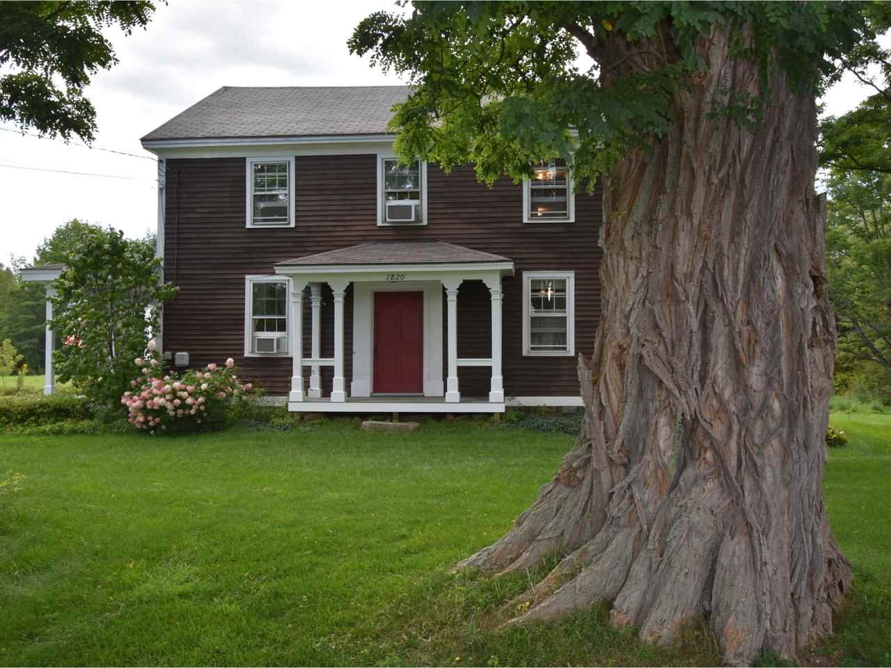 704 Hardscrabble Road