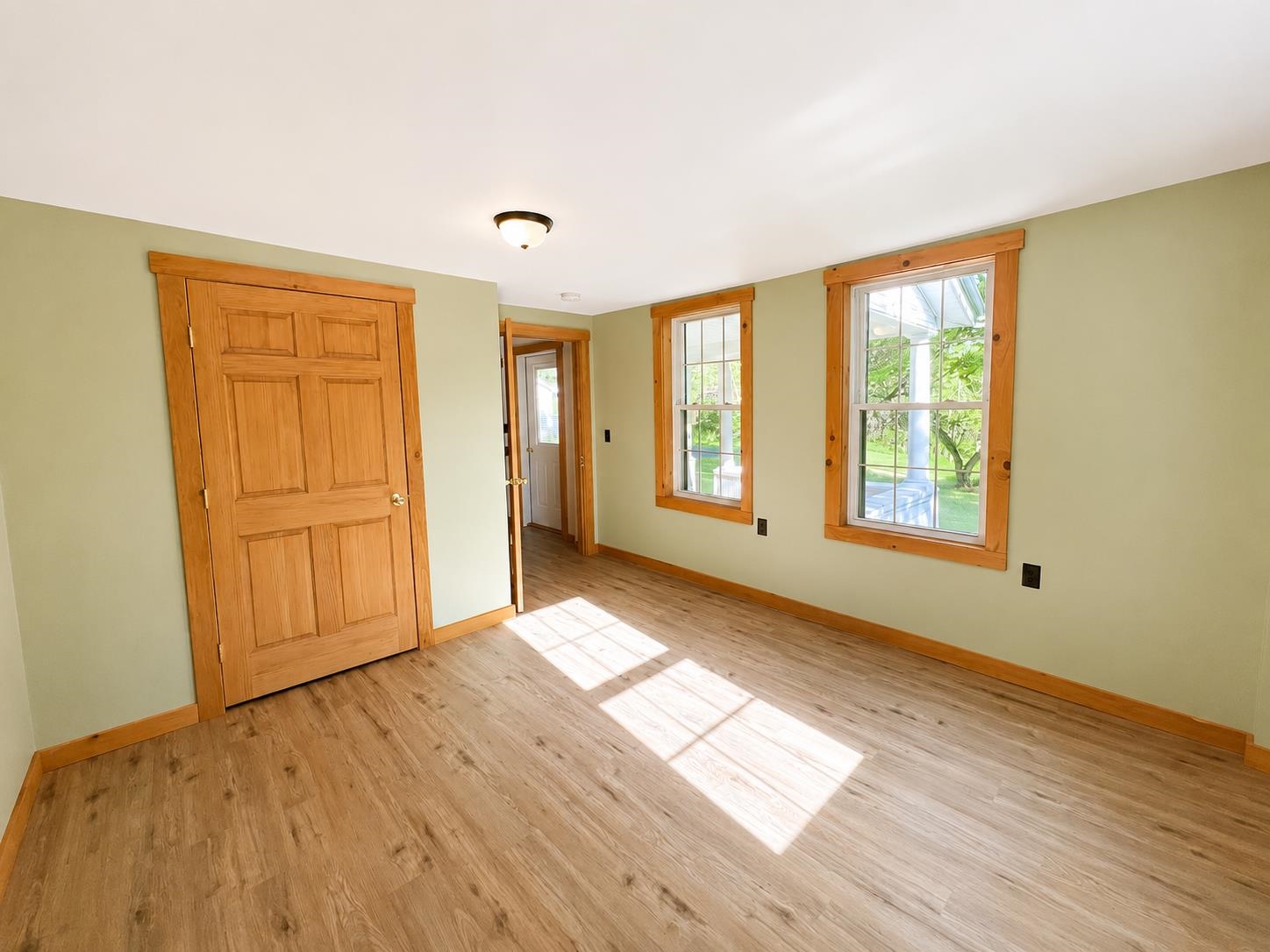 704 South Wheelock Road