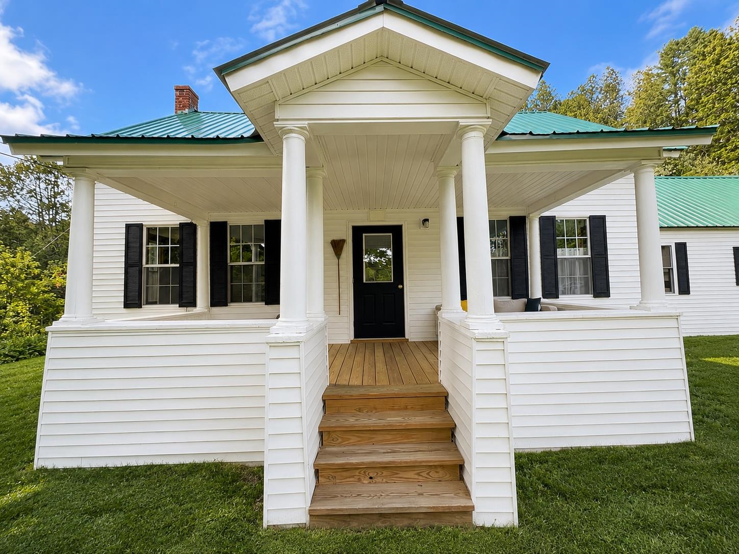 704 South Wheelock Road