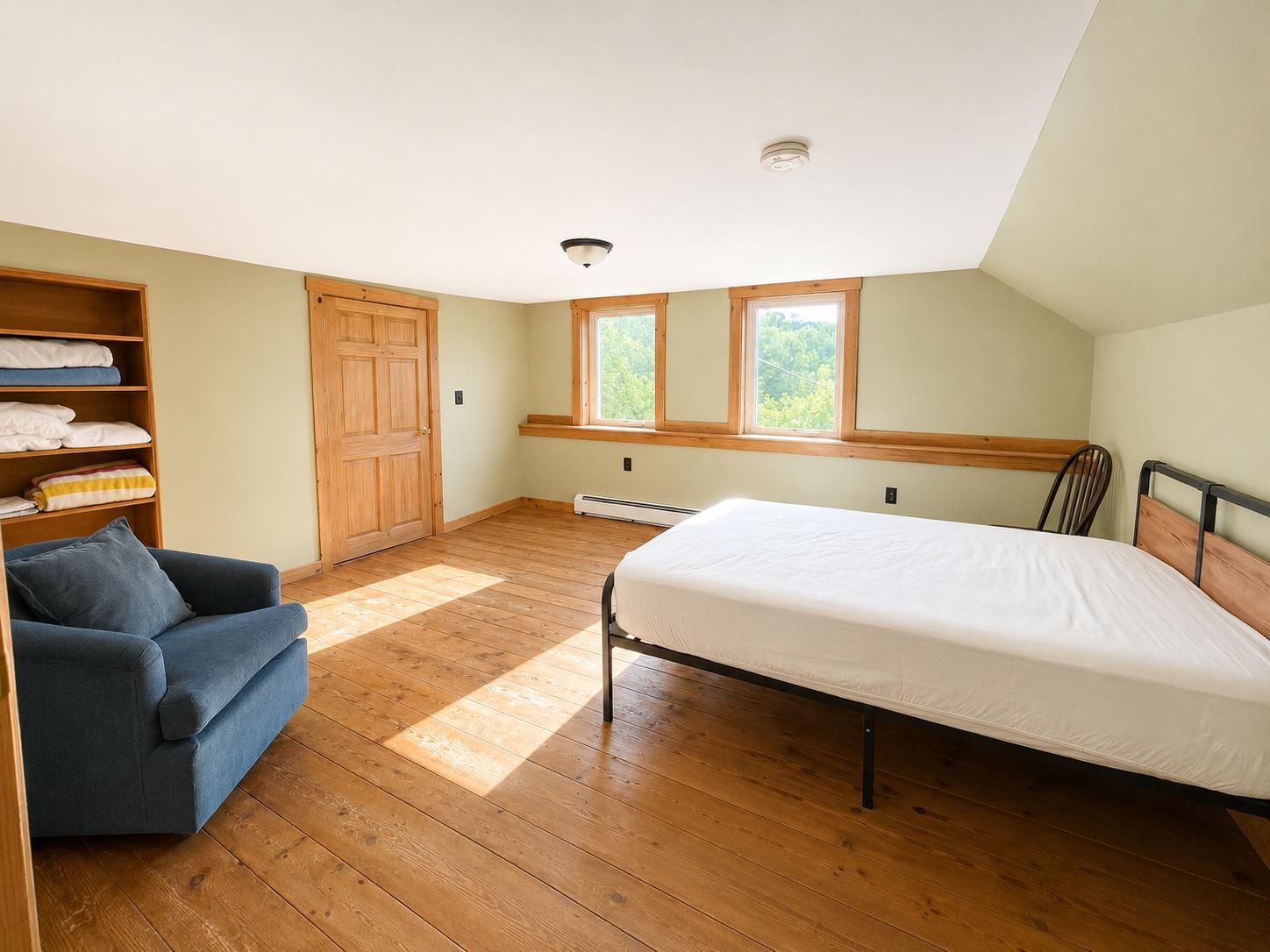 704 South Wheelock Road