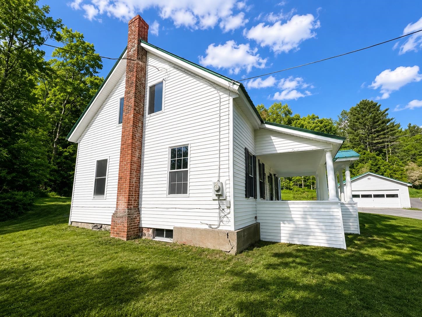 704 South Wheelock Road