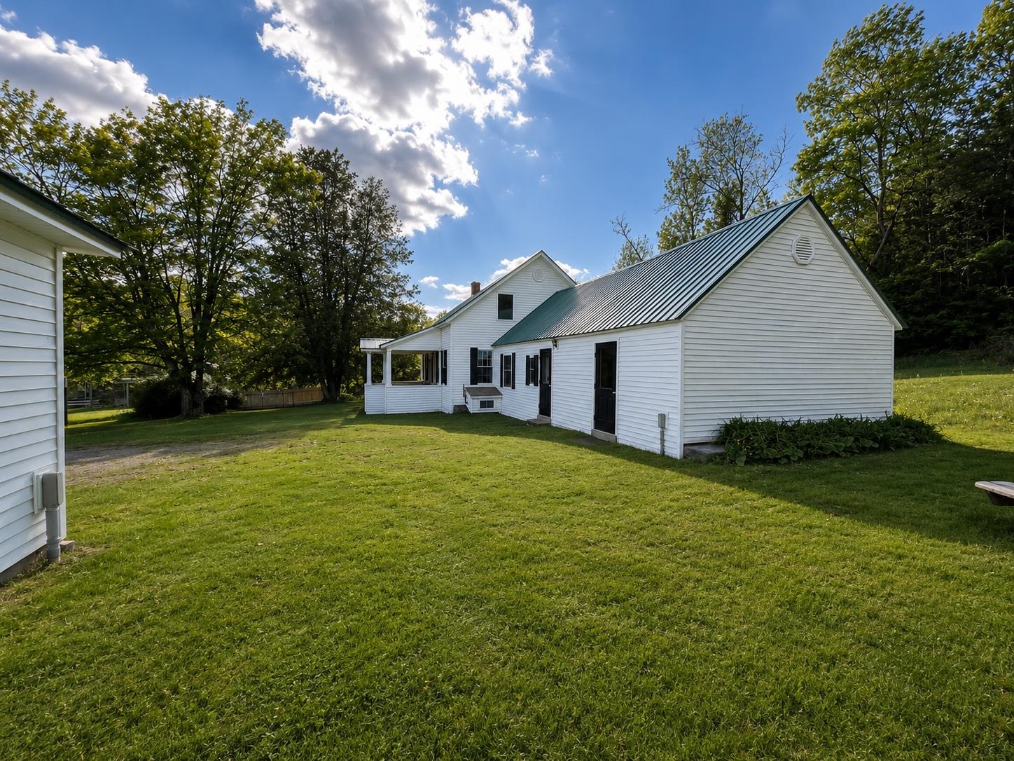 704 South Wheelock Road