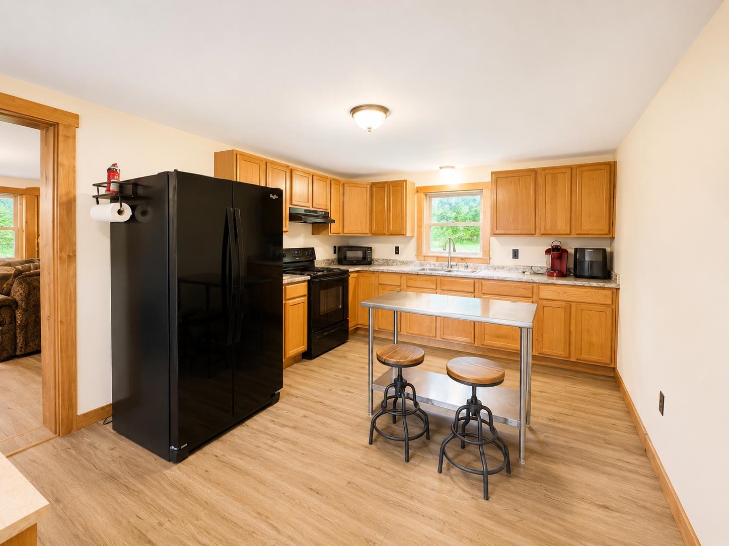 704 South Wheelock Road