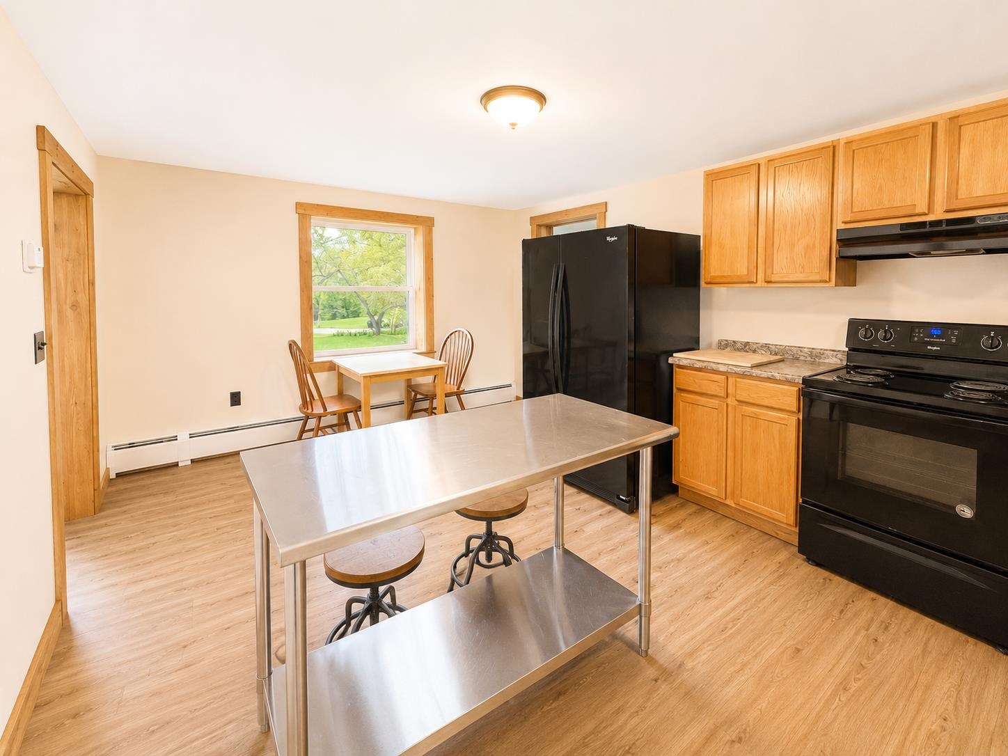 704 South Wheelock Road