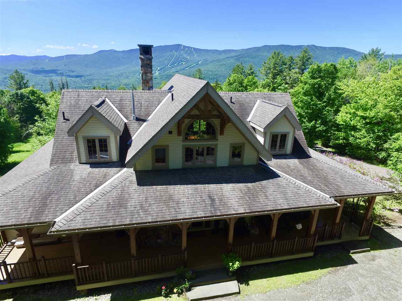 704 Stagecoach Road