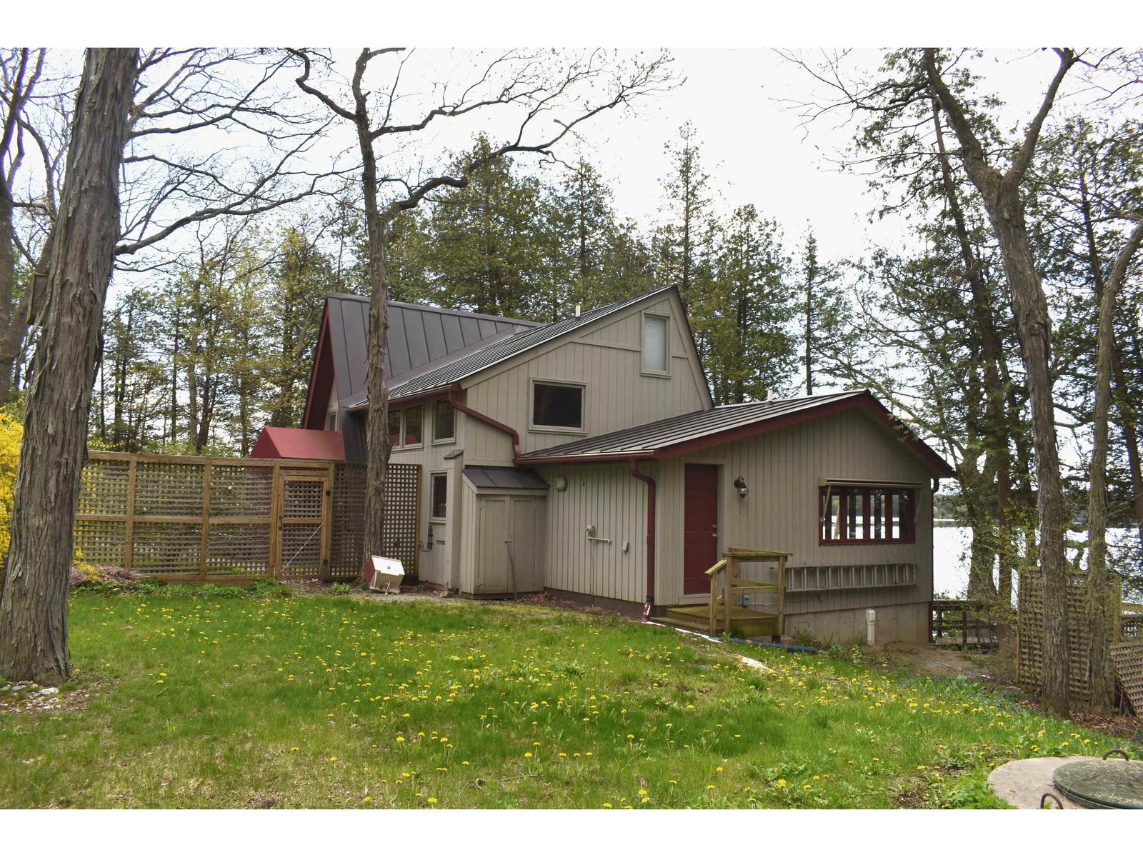 705 Cedar Beach Road