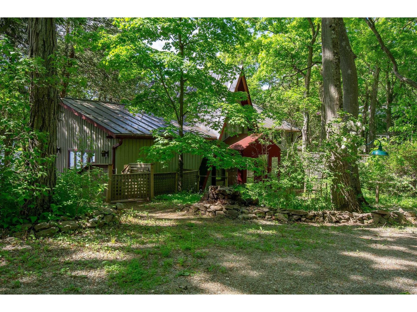 705 Cedar Beach Road