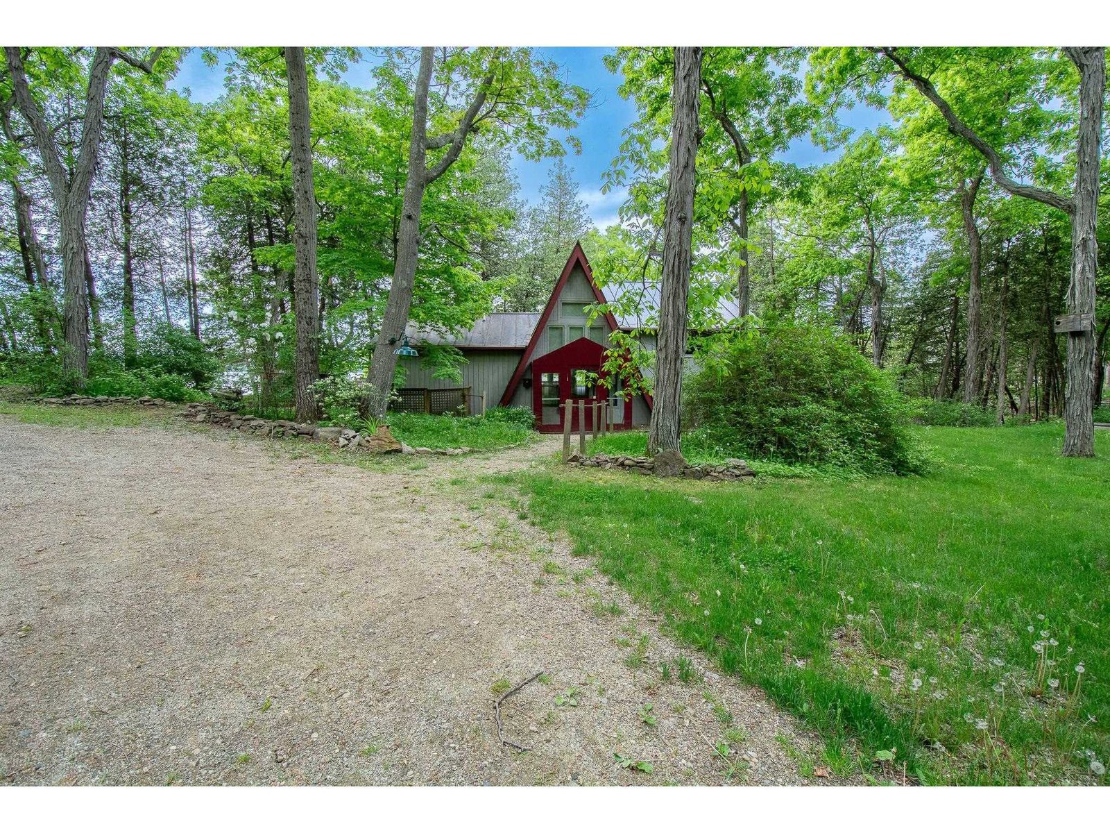 705 Cedar Beach Road