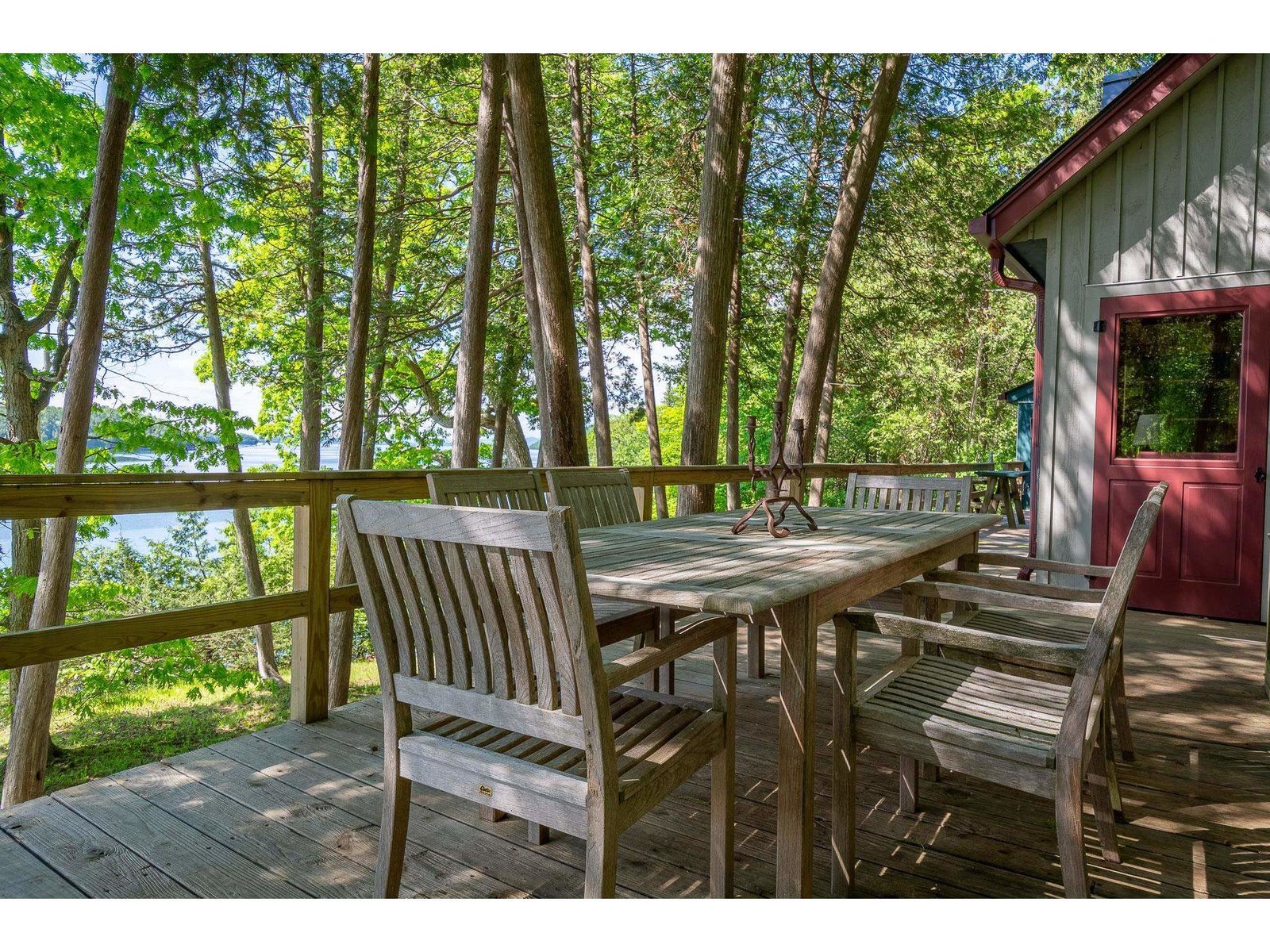 705 Cedar Beach Road