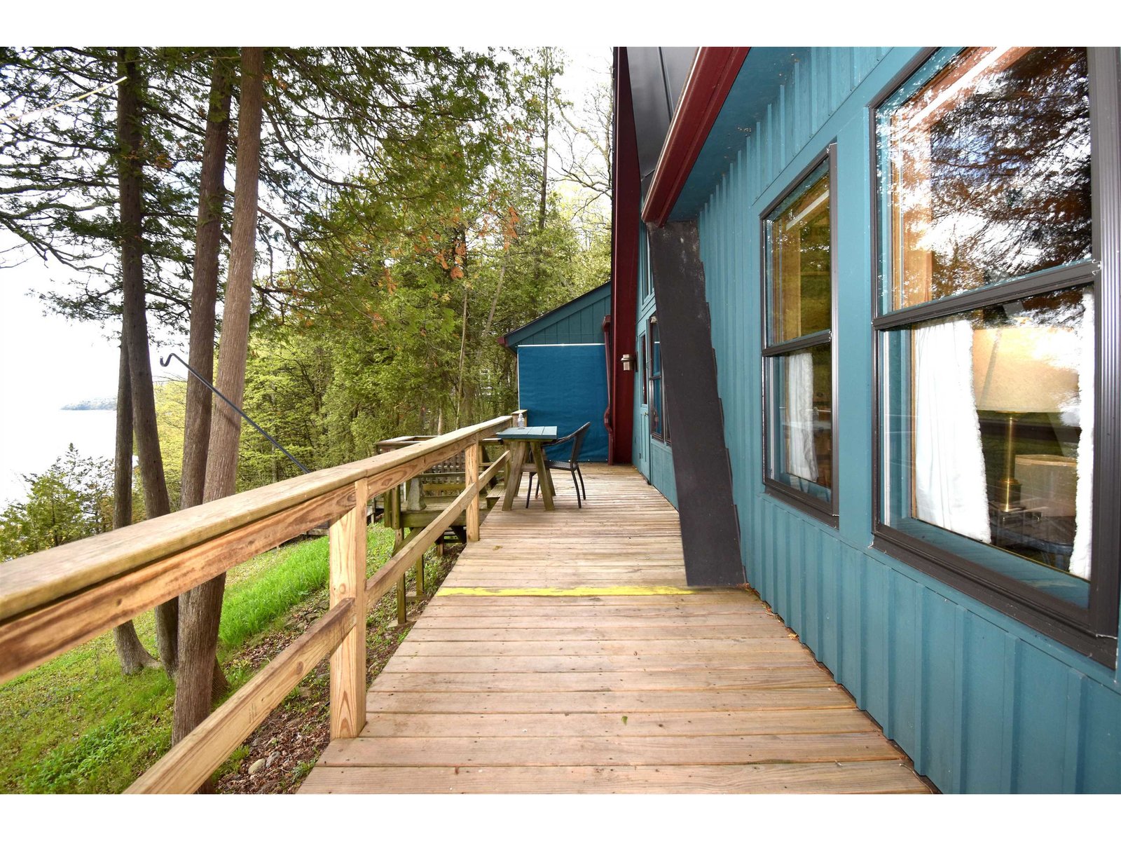 705 Cedar Beach Road