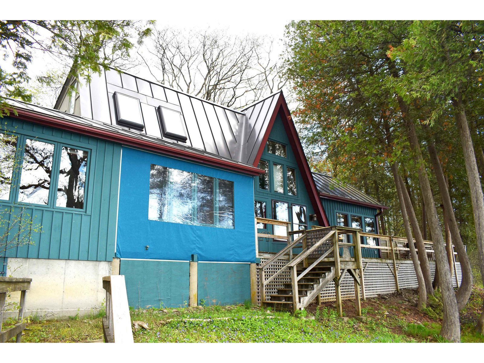 705 Cedar Beach Road