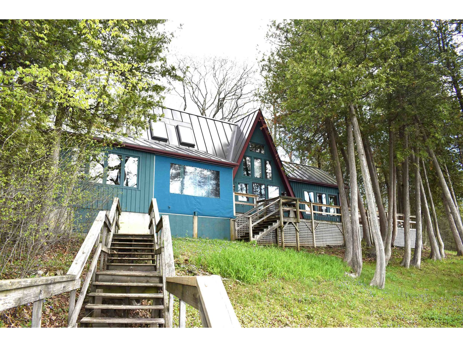 705 Cedar Beach Road