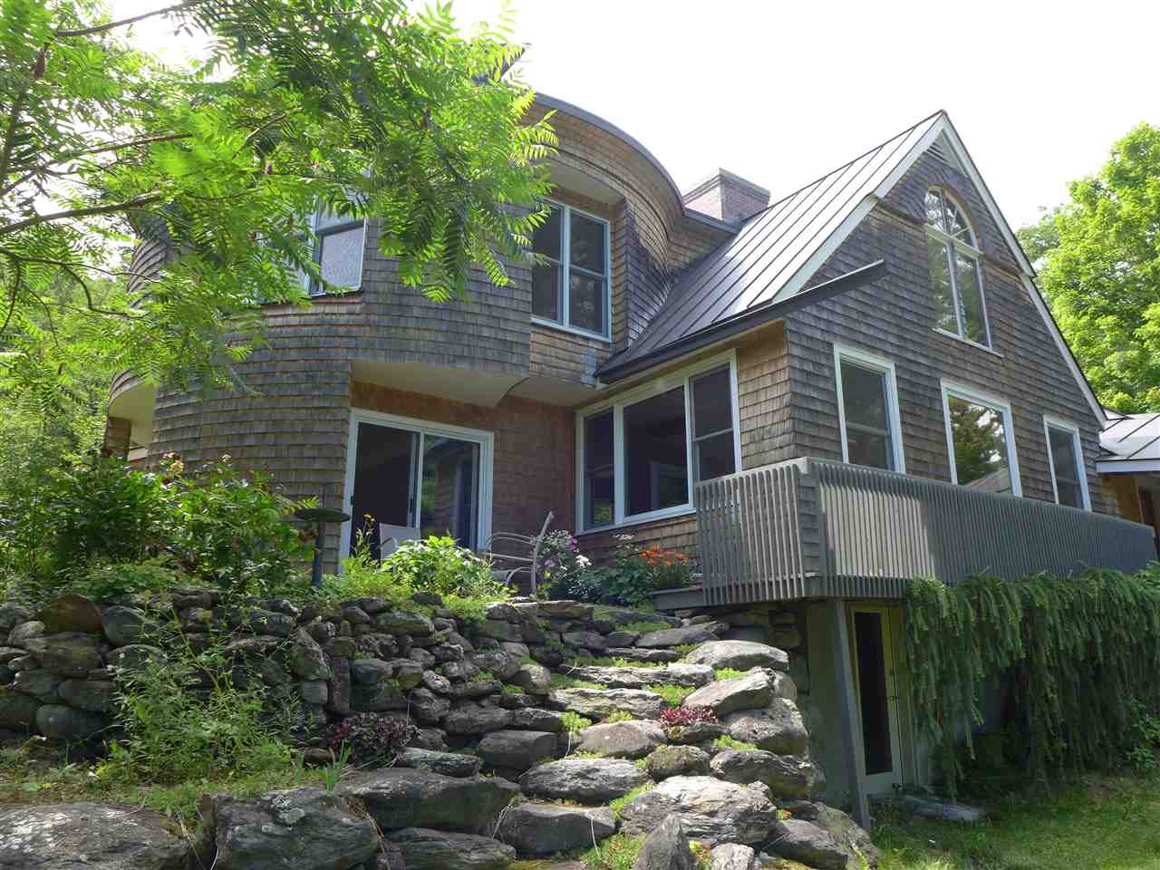 705 Ross Hill Road