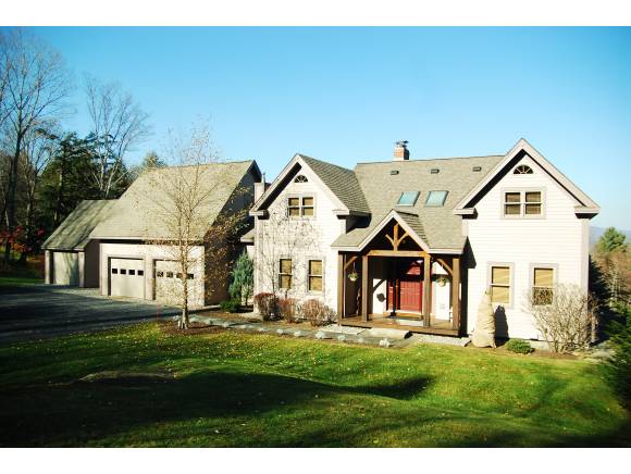 705 Taber Ridge Road