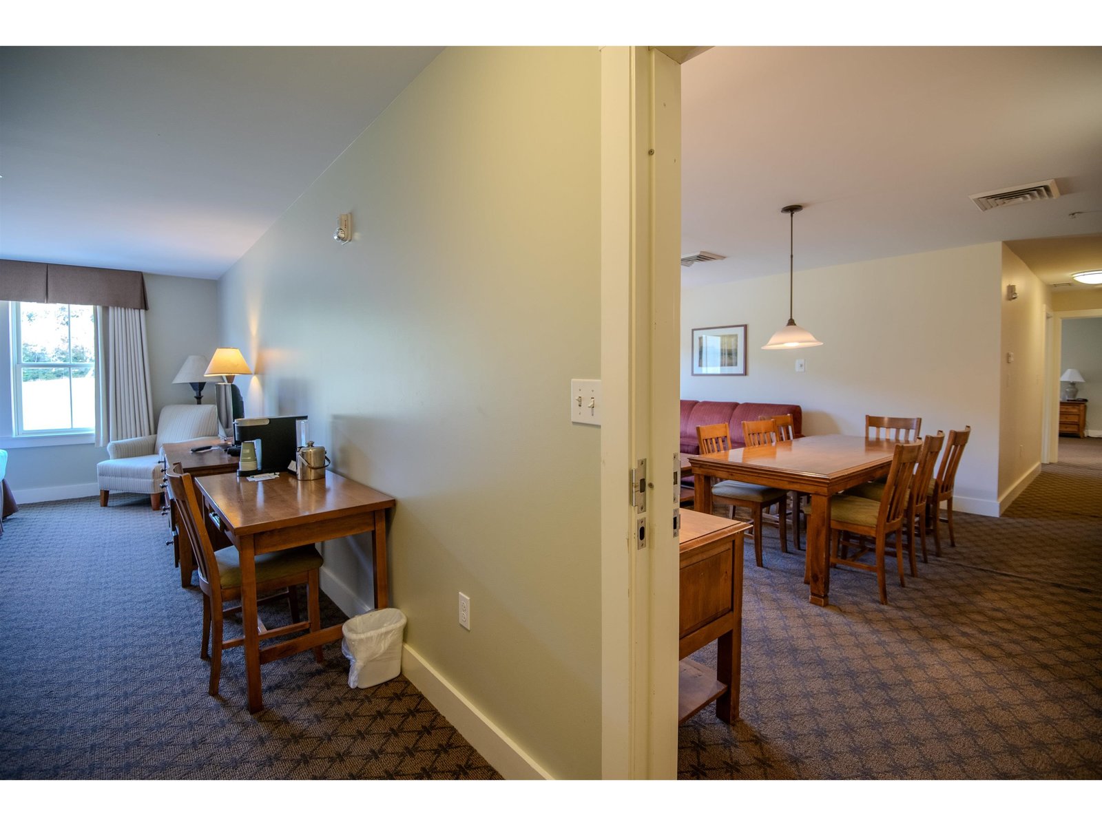 705/707 Qtr. I V Adams House