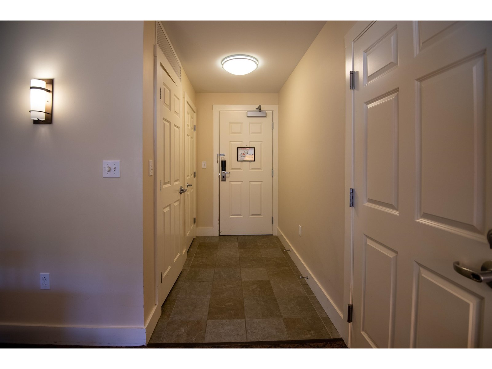 705/707 Qtr. I V Adams House