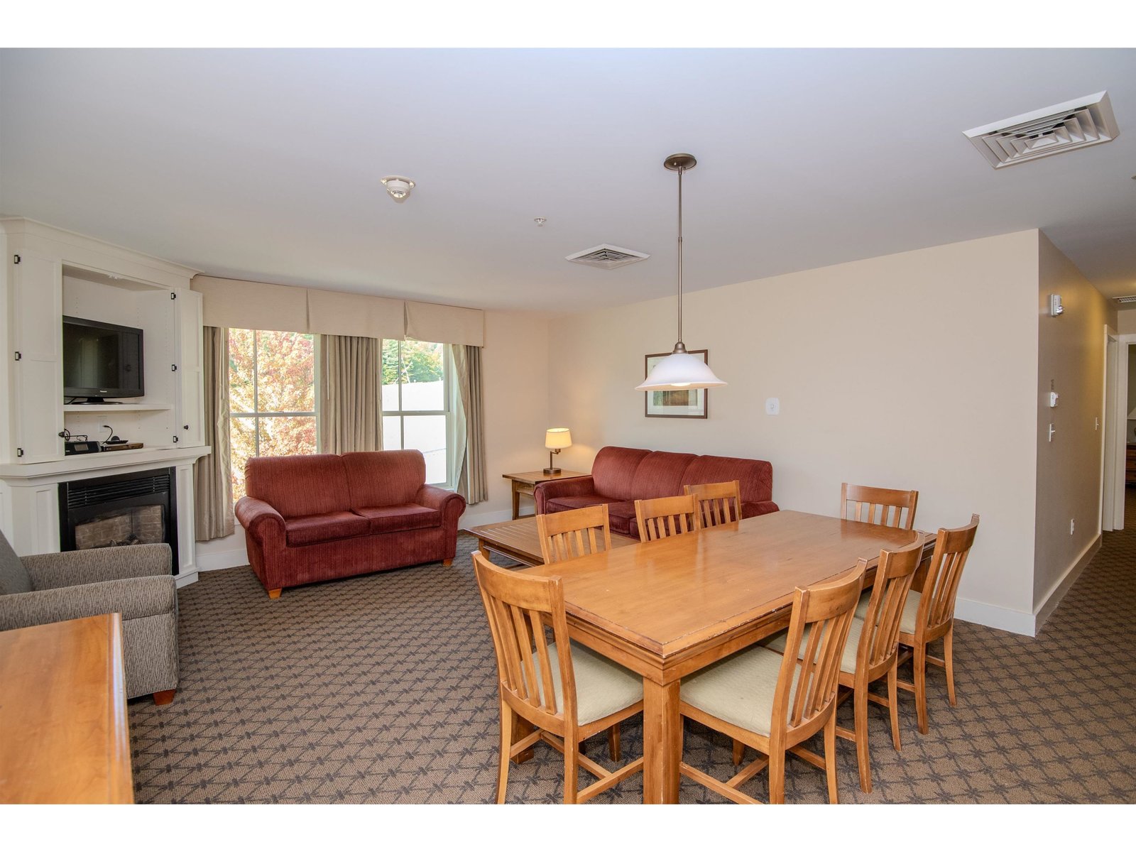 705/707 Qtr. I V Adams House