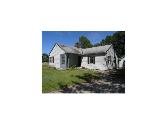 706 Mountain Road