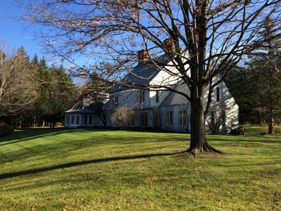 706 Pinnacle Road