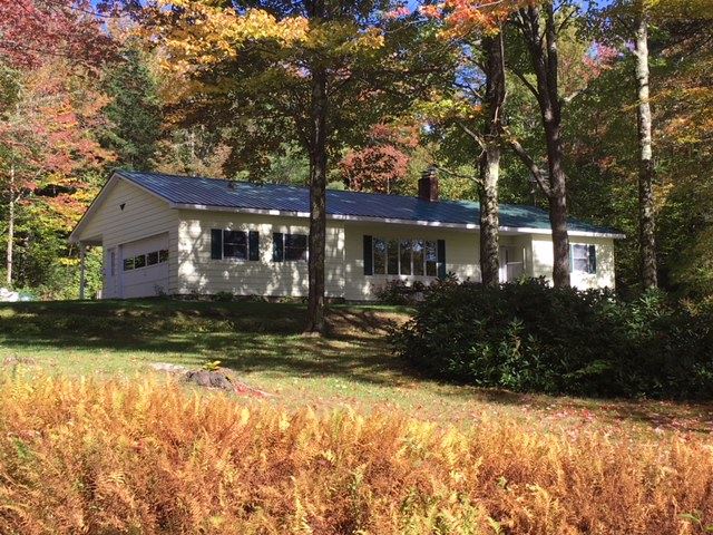 706 Thompson Hill Road