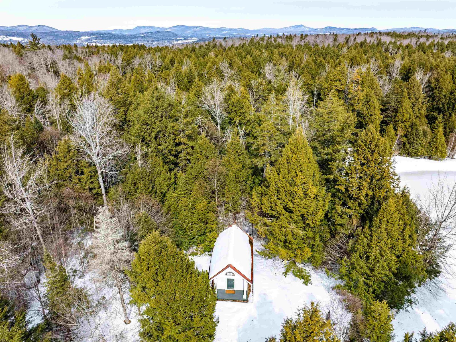 7060 Elmore Mountain Road