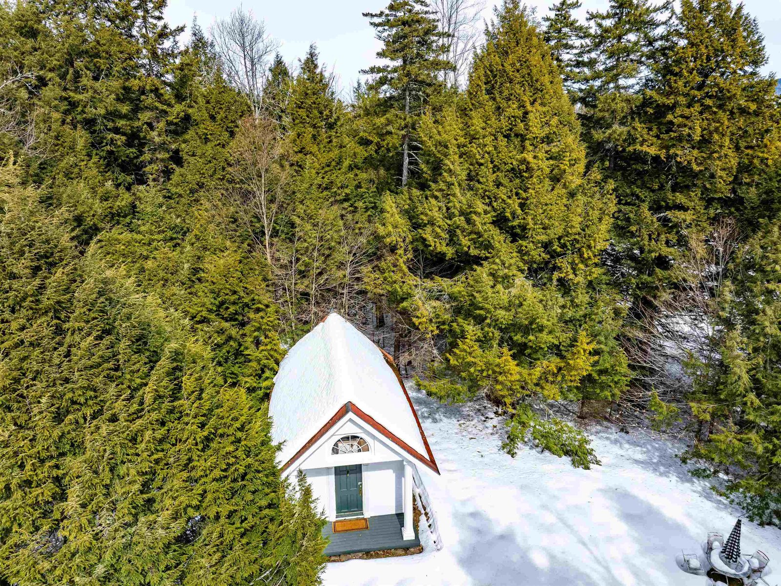 7060 Elmore Mountain Road