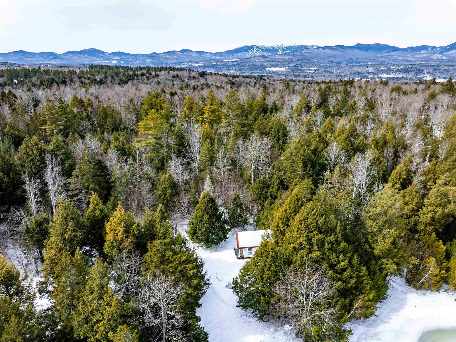 7060 Elmore Mountain Road