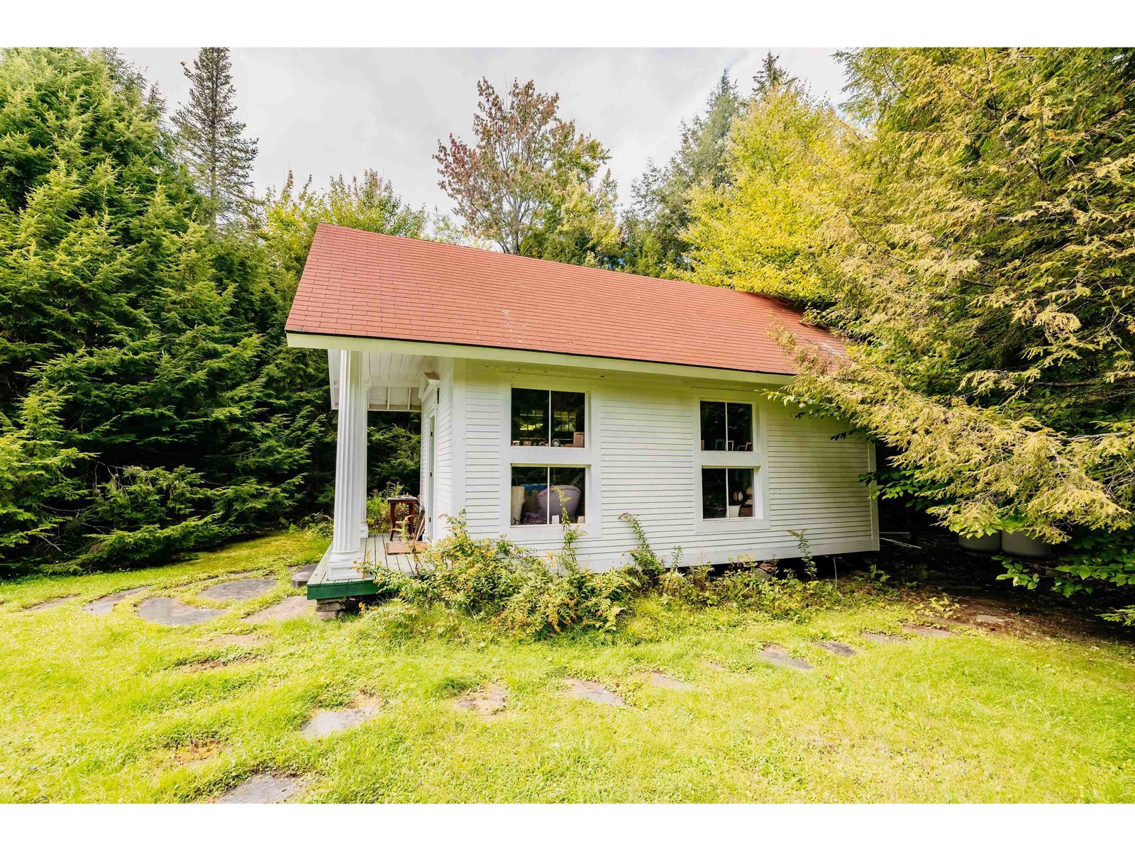 7060 Elmore Mountain Road