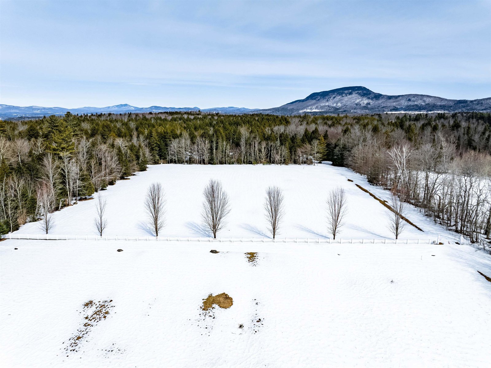 7060 Elmore Mountain Road