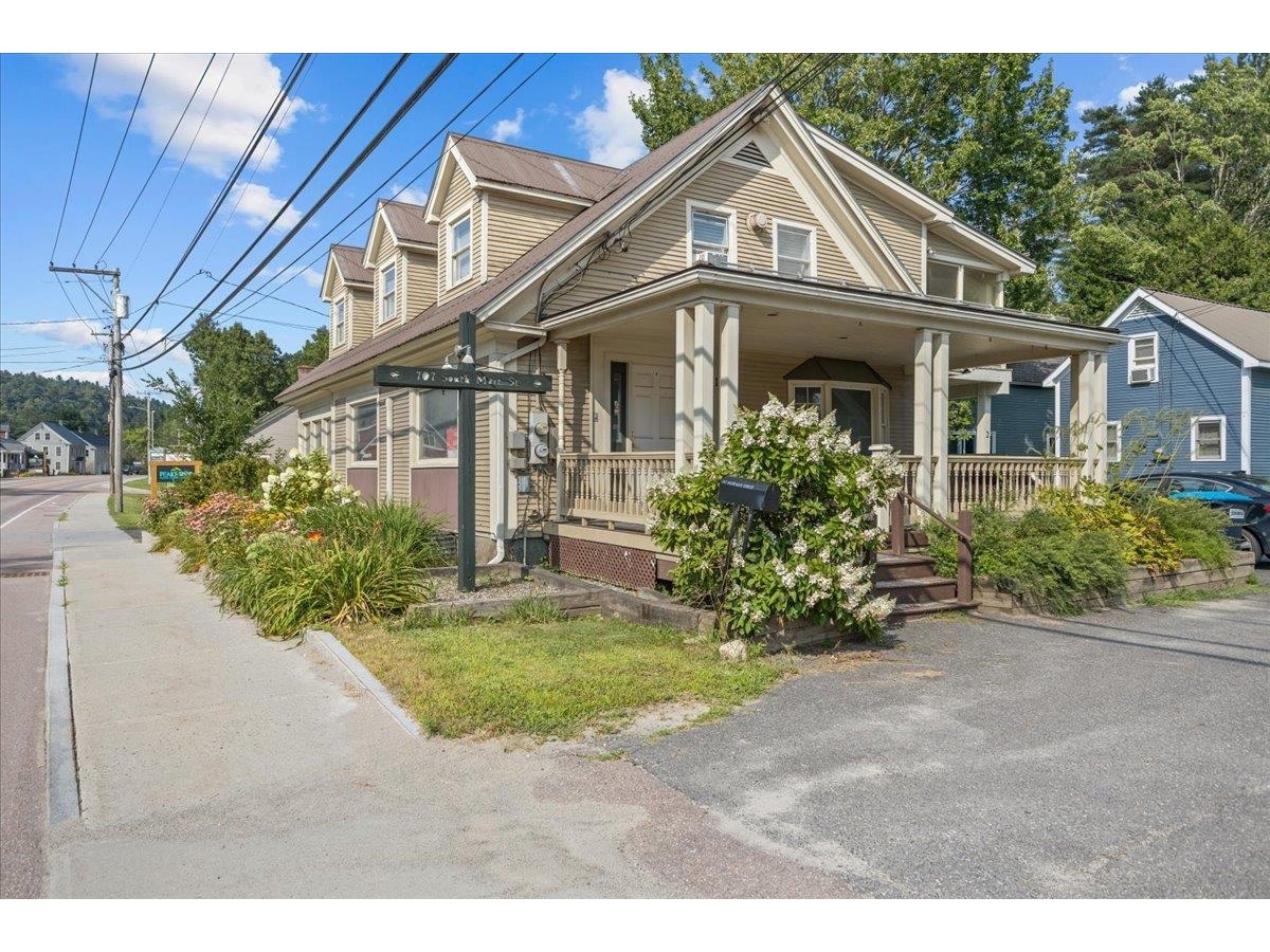 707 South Main Street