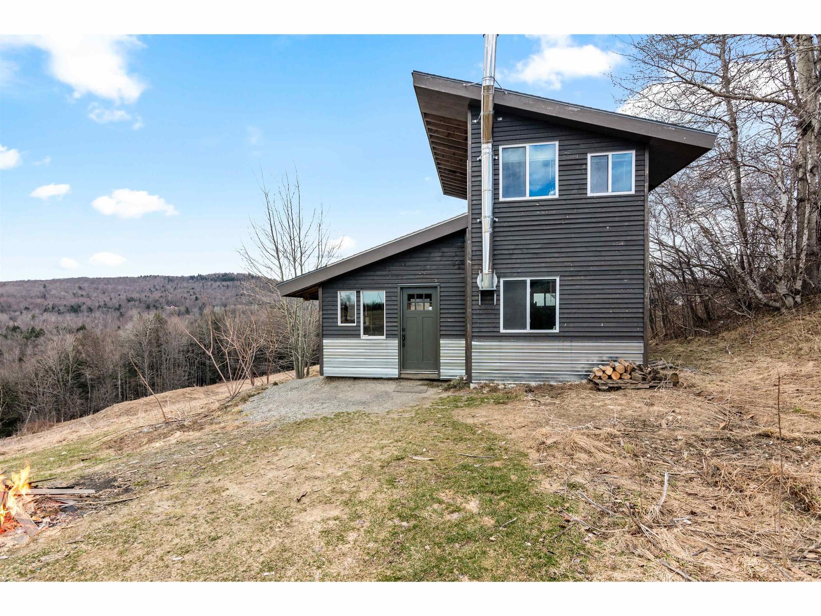 707 South Richford Road