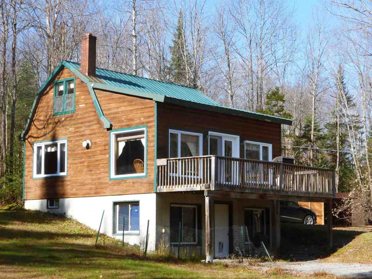 708 Calhoun Road