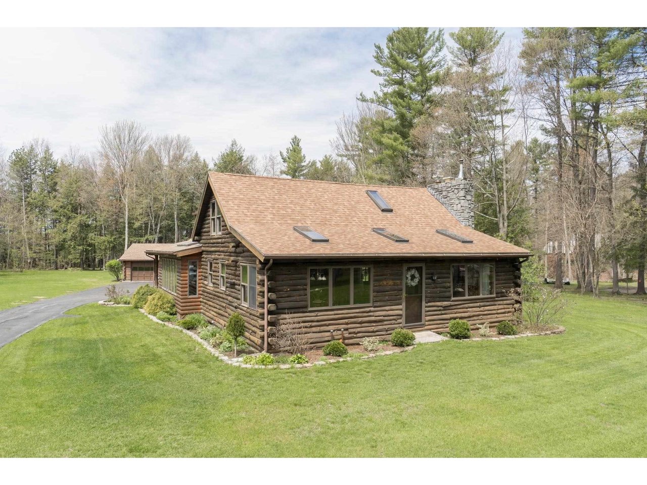 709 West Milton Road