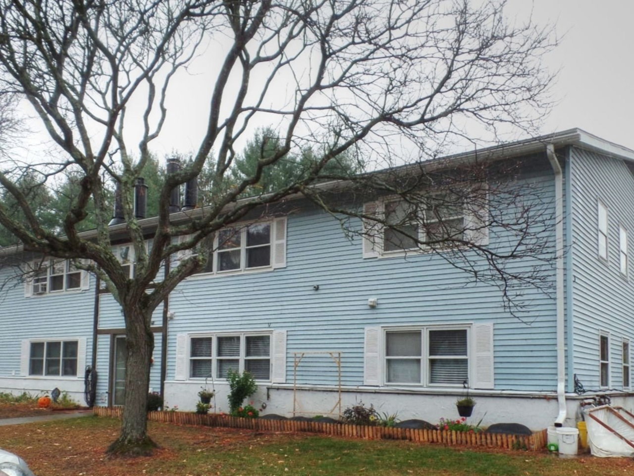 70F South Street