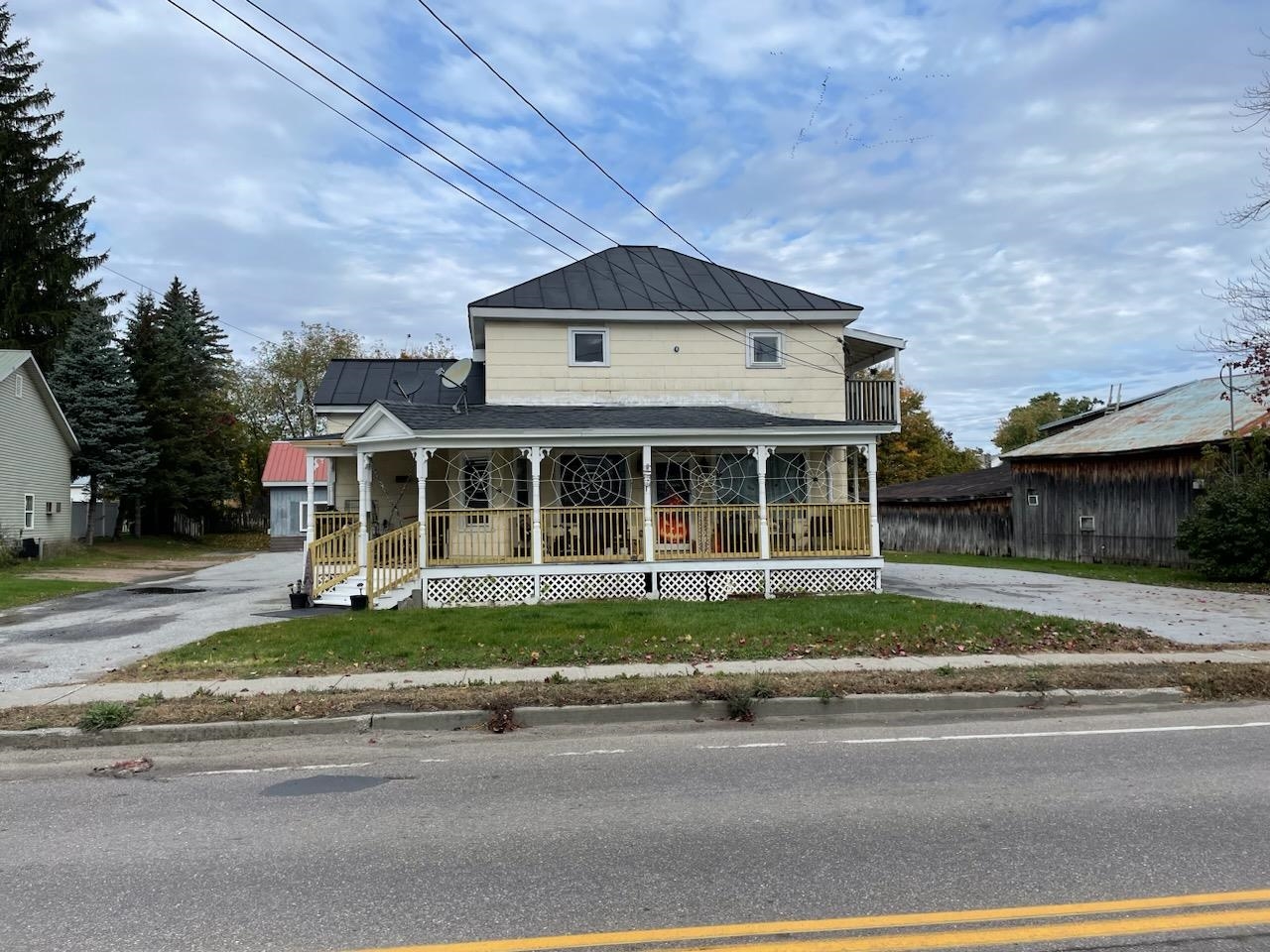 71-71.5 First Street, Swanton