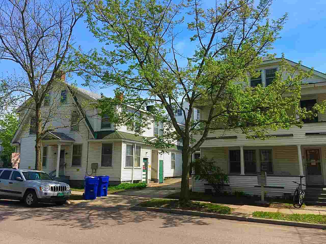 71-73 Elmwood Avenue