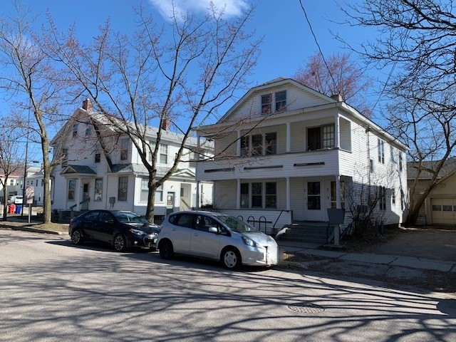 71-73 Elmwood Avenue