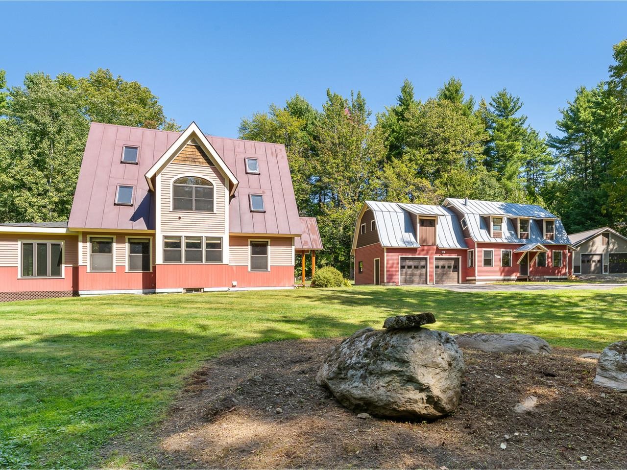 71-73 Highlands Drive Williston