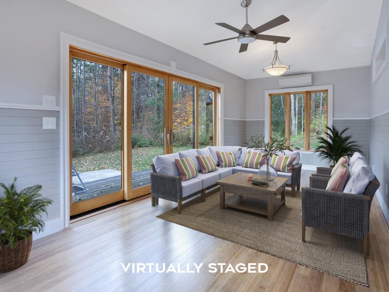 Sunroom
