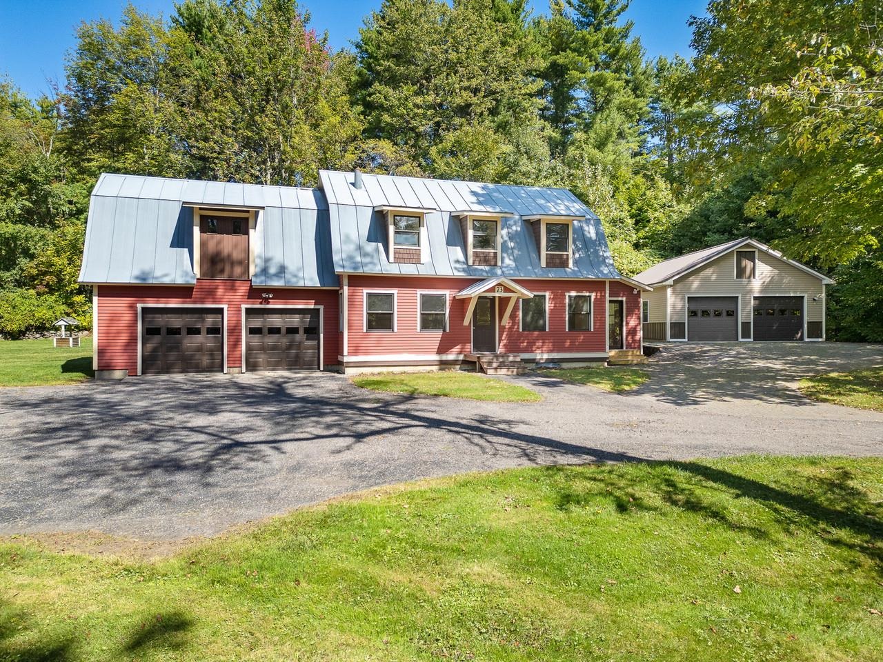 71-73 Highlands Drive