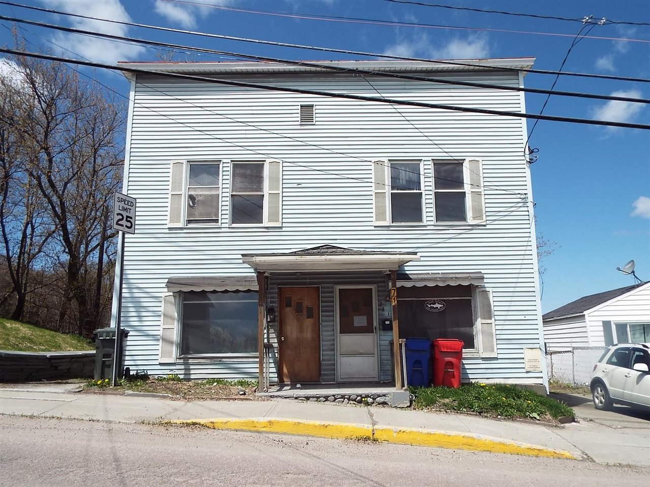 71-73 Prospect Street