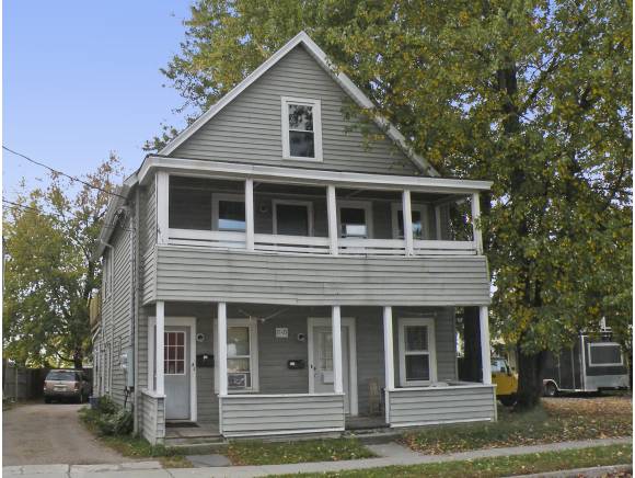 71-73 Spring Street