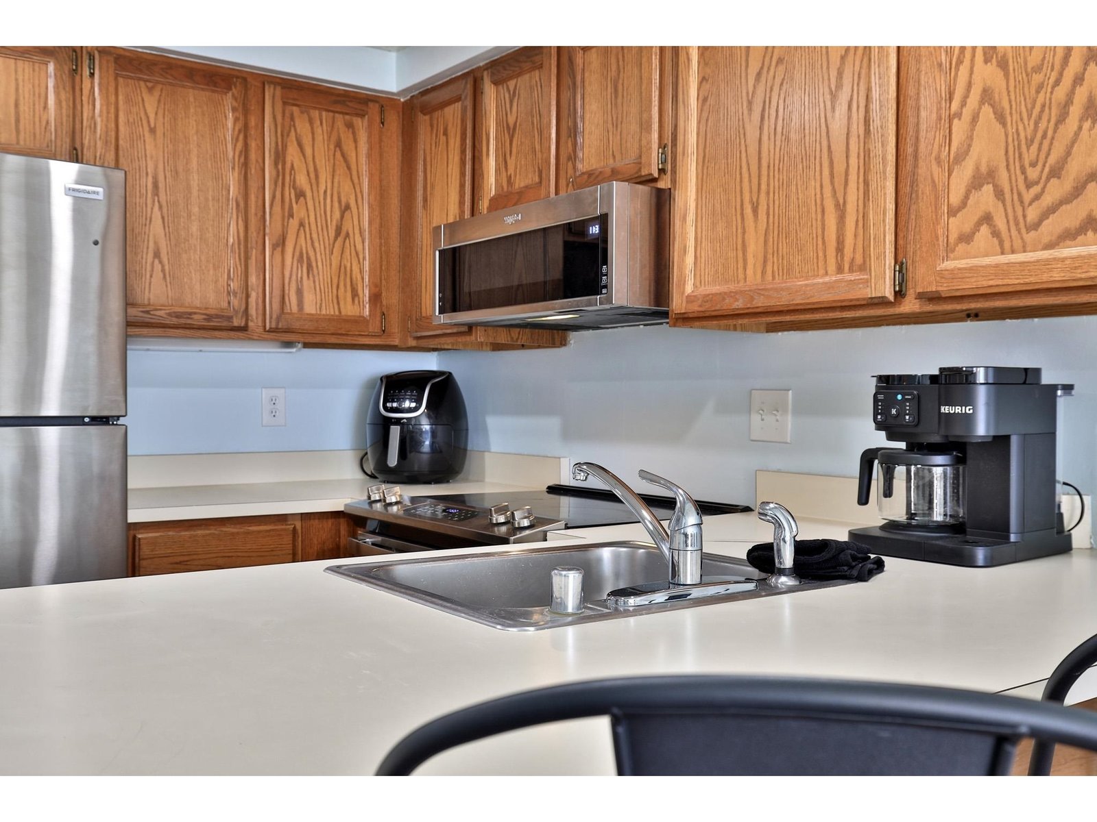 71 Alpine Drive, Unit D-306