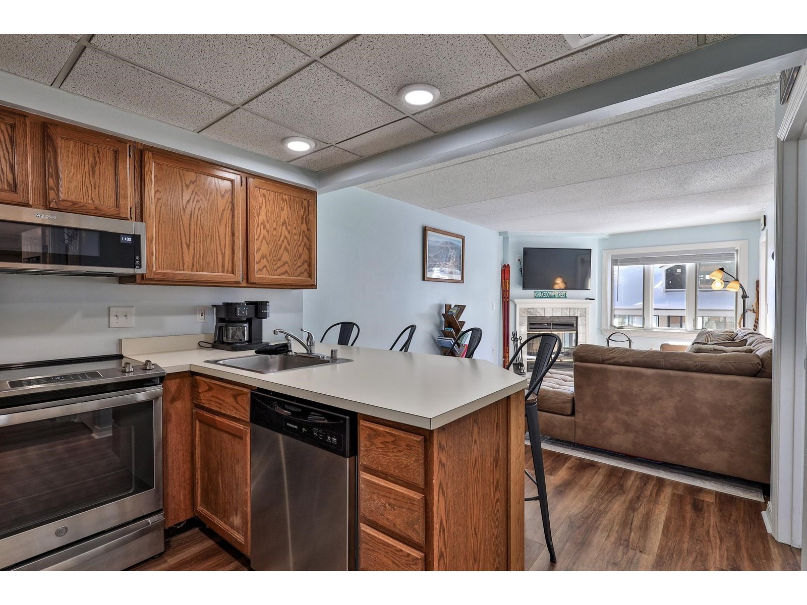 71 Alpine Drive, Unit D-306