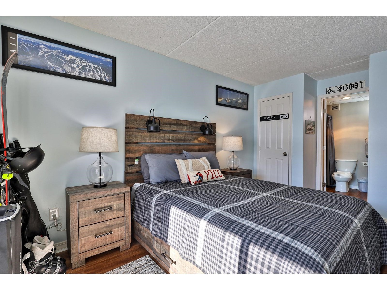 71 Alpine Drive, Unit D-306